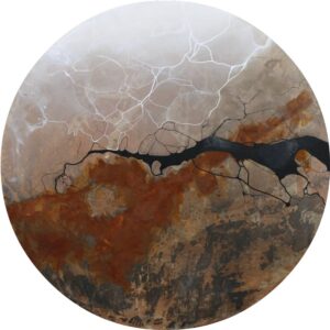 COCO no. 1 // Ø70 cm