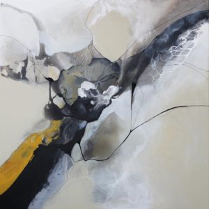 RINCON no. 1 // 100x100 cm.