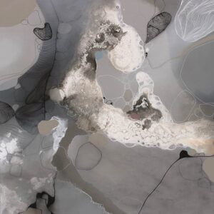 SEA JEWELS no. 2 // 100x100